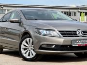 Volkswagen Passat CC I Рестайлинг Ижевск  - изображение 39