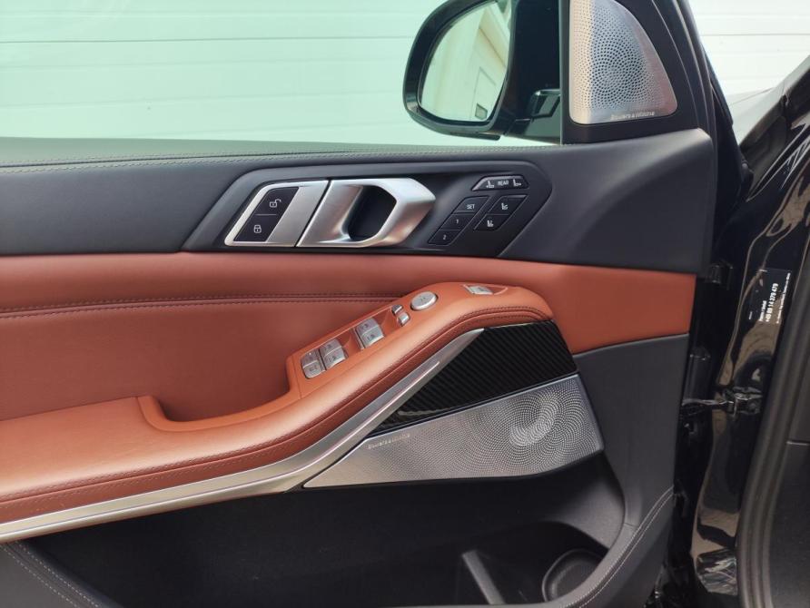 BMW X7 I (G07) Рестайлинг Санкт-Петербург  - изображение 24