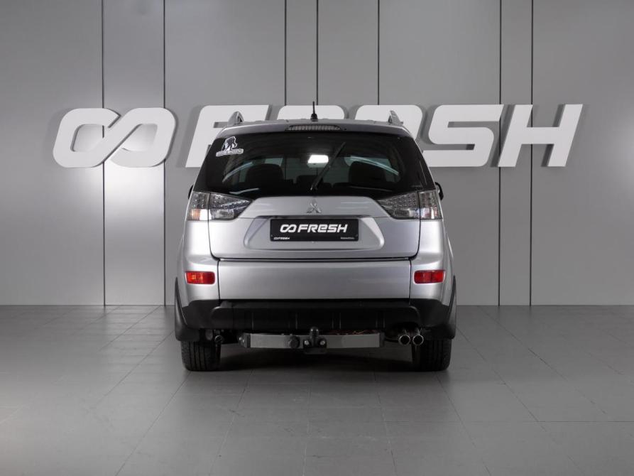 Mitsubishi Outlander II Минеральные Воды  - изображение 4
