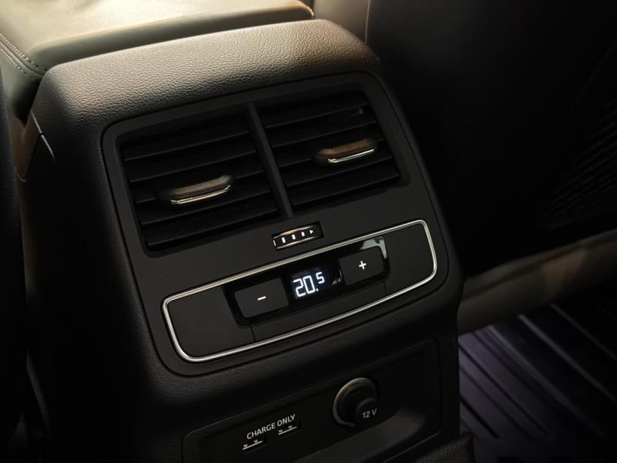 Audi RS 5 II (F5) Рестайлинг Москва  - изображение 20