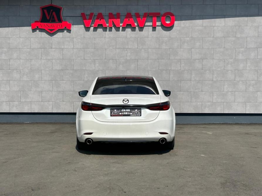 Mazda 6 III (GJ) Рестайлинг 2 Альметьевск  - изображение 6