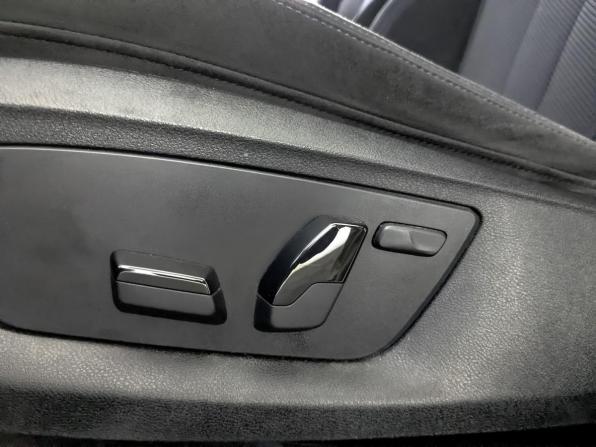 BMW 5 серии VII (G30/G31/G38) с пробегом 2020 года, цена 3 880 000 рублей, 67661 км, седан, Автокод Объявления
