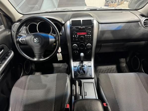 Suzuki Grand Vitara II Рестайлинг 2 с пробегом 2013 года, цена 1 190 000 рублей, 193550 км, внедорожник, Автокод Объявления