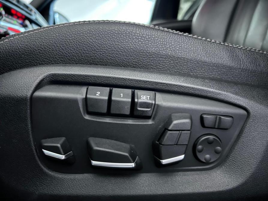 BMW X5 III (F15) Ростов-на-Дону  - изображение 19