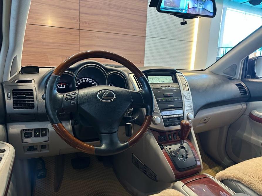 Lexus RX II Челябинск  - изображение 7