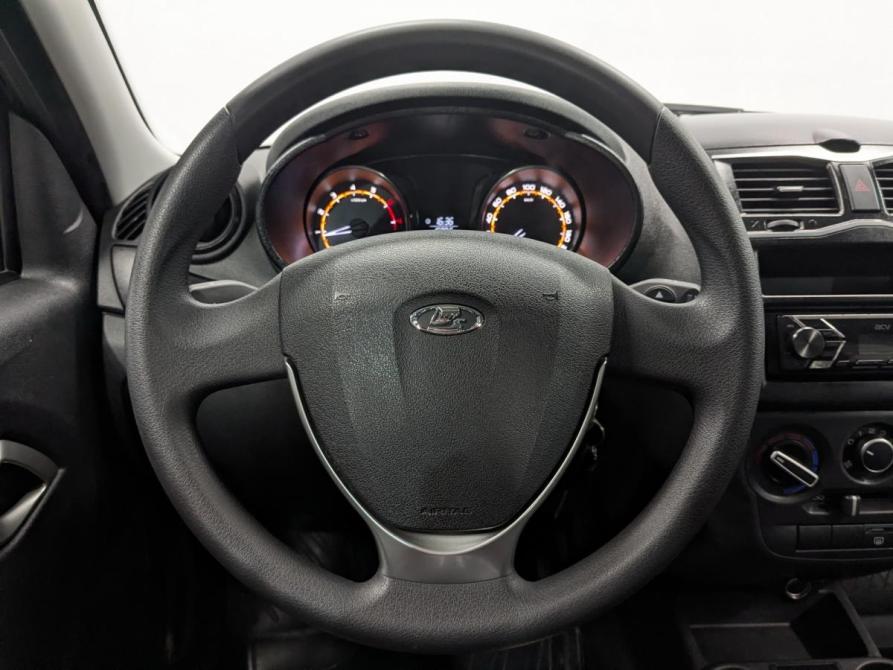 Lada (ВАЗ) Granta I Рестайлинг Санкт-Петербург  - изображение 21