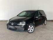 Volkswagen Golf V Москва  - изображение 20