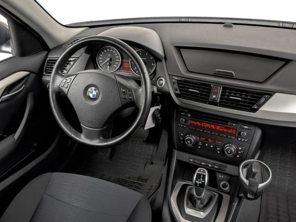 BMW X1 I (E84) Рестайлинг с пробегом 2014 года, цена 1 550 000 рублей, 106671 км, внедорожник, Автокод Объявления