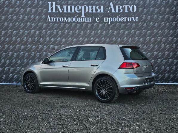 Volkswagen Golf VII с пробегом 2014 года, цена 1 060 000 рублей, 188533 км, хэтчбек, Автокод Объявления