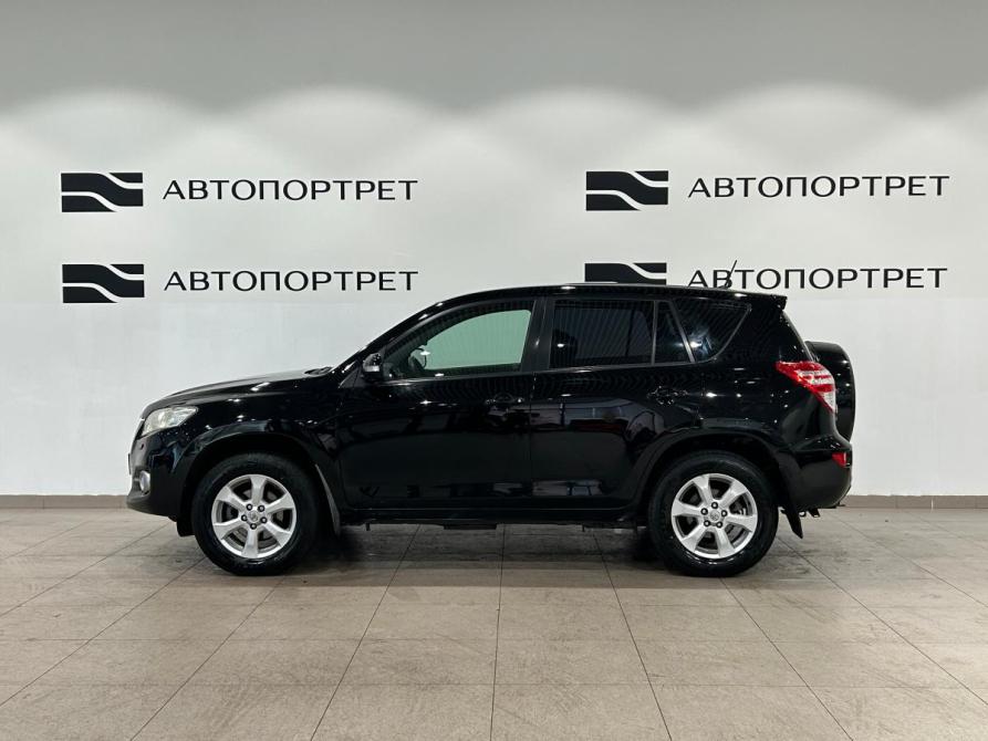 Toyota RAV4 III (XA30) Рестайлинг Санкт-Петербург  - изображение 4