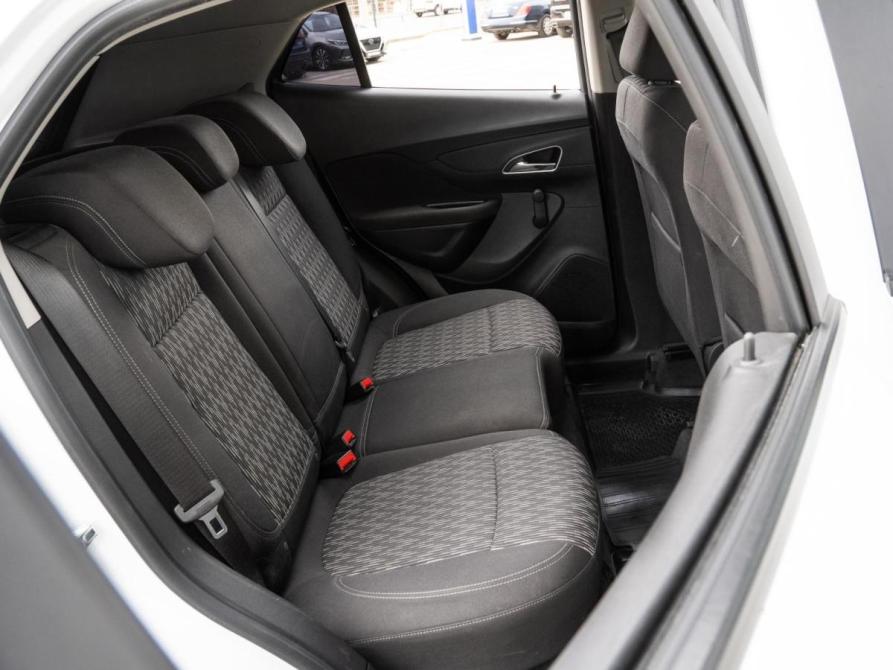 Opel Mokka I Краснодар  - изображение 7