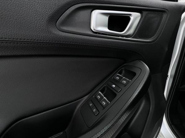 Chery Tiggo 4 I Рестайлинг с пробегом 2021 года, цена 1 380 000 рублей, 45397 км, внедорожник, Автокод Объявления