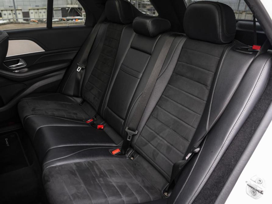 Mercedes-Benz GLE II (V167) Москва  - изображение 16