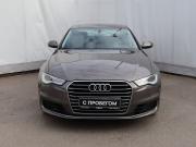 Audi A6 IV (C7) Рестайлинг Москва  - изображение 26