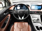Hyundai Santa Fe IV Рестайлинг Екатеринбург  - изображение 29