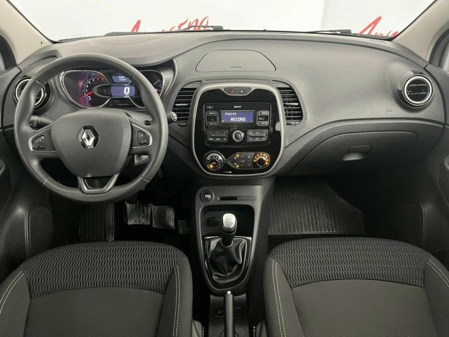 Renault Kaptur I Псков  - изображение 9