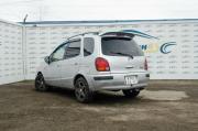 Toyota Corolla Spacio I Курган  - изображение 25