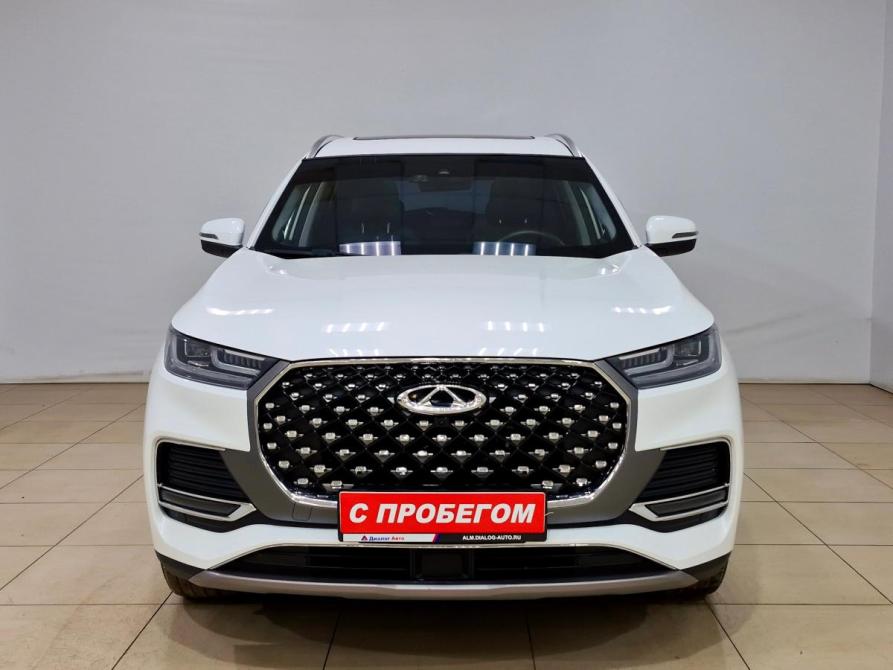 Chery Tiggo 8 Pro Max I Альметьевск  - изображение 2