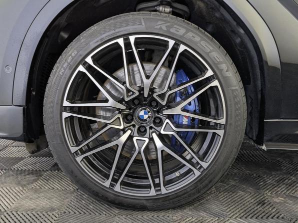 BMW X6 III (G06) с пробегом 2021 года, цена 8 343 000 рублей, 104522 км, внедорожник, Автокод Объявления