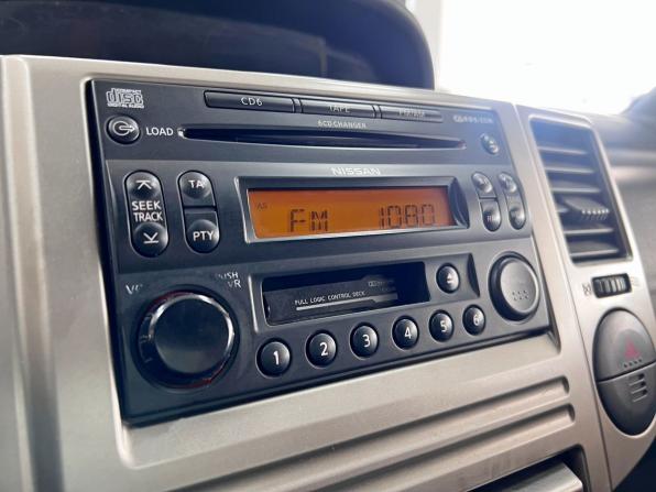 Nissan X-Trail I Рестайлинг с пробегом 2005 года, цена 740 000 рублей, 186116 км, внедорожник, Автокод Объявления