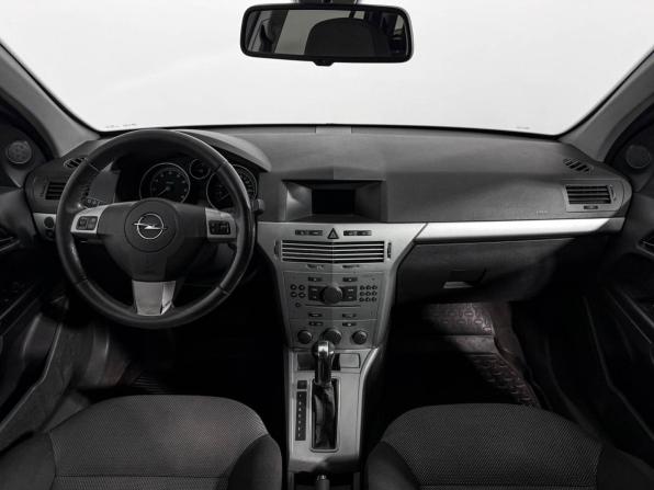 Opel Astra H Рестайлинг с пробегом 2014 года, цена 549 000 рублей, 276500 км, универсал, Автокод Объявления