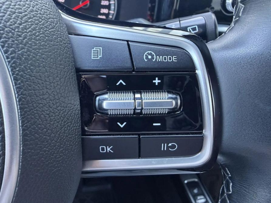Kia Sorento IV Москва  - изображение 14