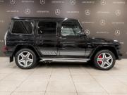 Mercedes-Benz G-Класс AMG I (W463) Рестайлинг 3 Москва  - изображение 33