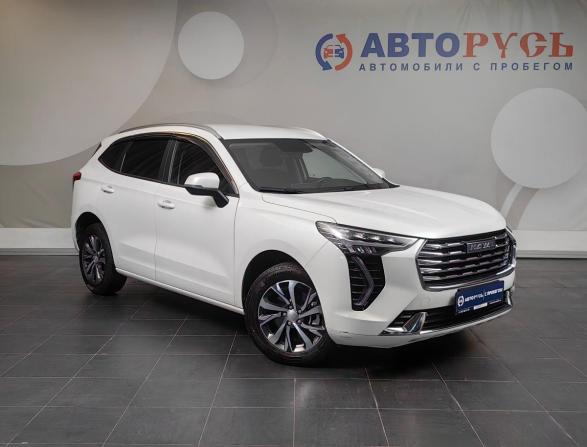 Haval Jolion I с пробегом 2023 года, цена 1 848 000 рублей, 50369 км, внедорожник, Автокод Объявления