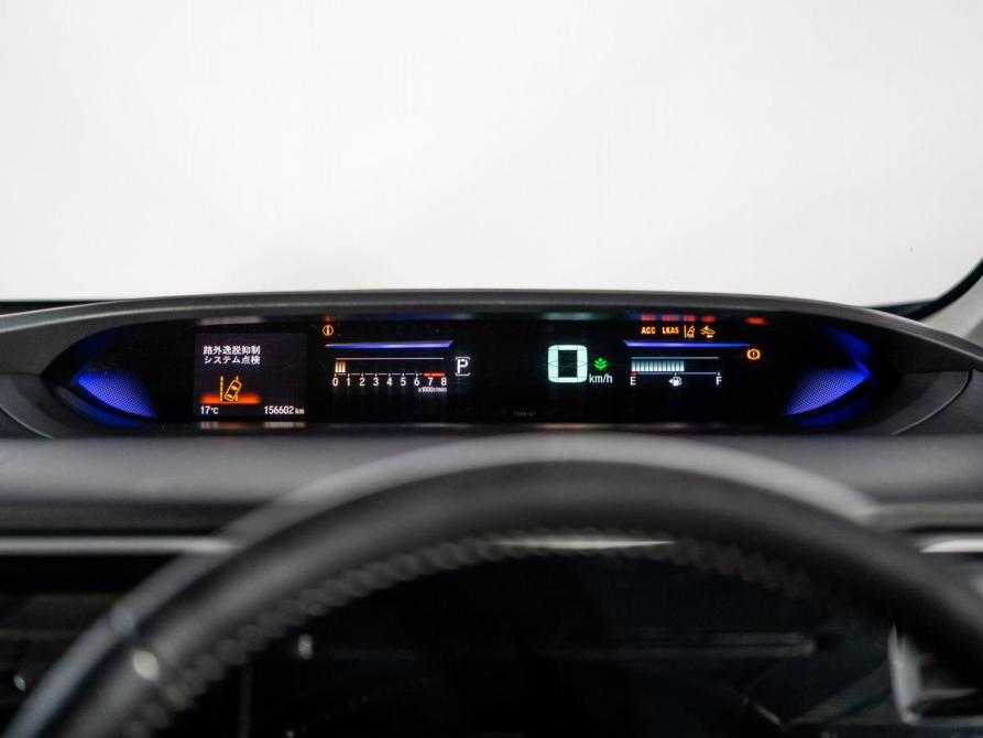 Honda Stepwgn V Иркутск  - изображение 13