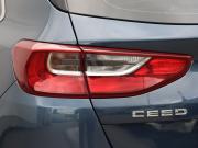 Kia Ceed III Москва  - изображение 47