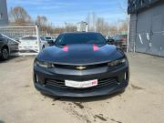 Chevrolet Camaro VI Нижнекамск  - изображение 20