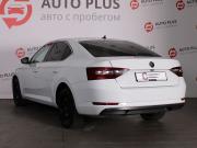 Skoda Superb III Минеральные Воды  - изображение 21