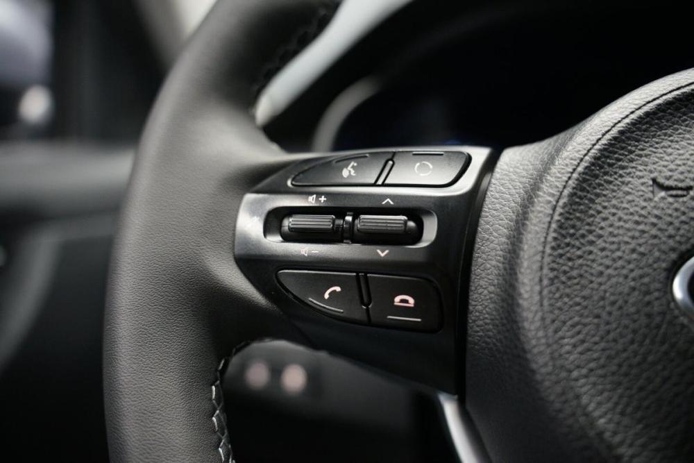 Kia Rio IV Крым  - изображение 14