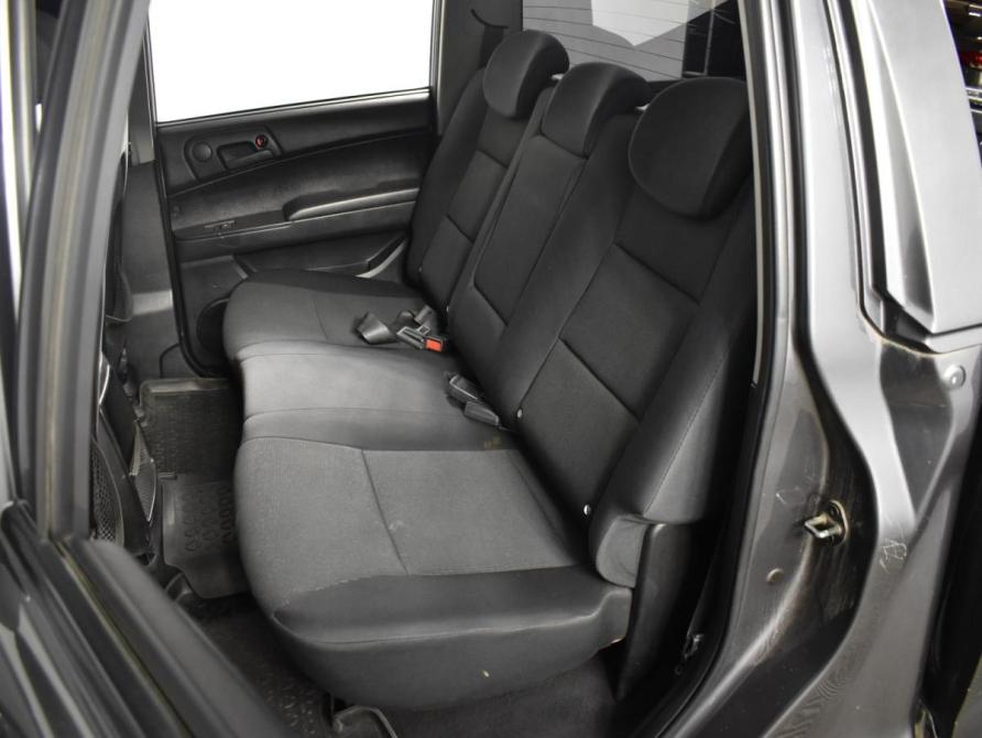 SsangYong Actyon Sports II Казань  - изображение 8