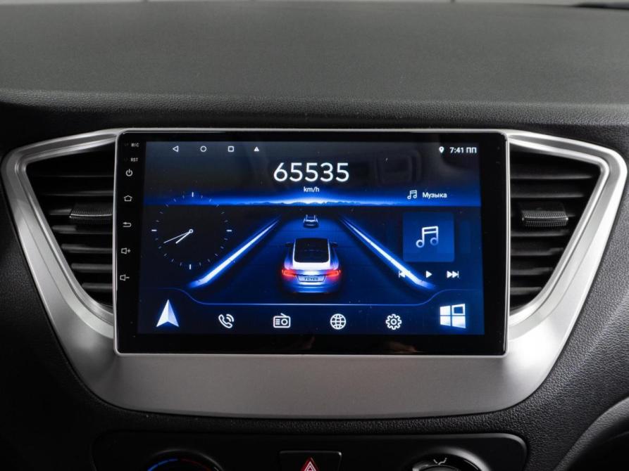 Hyundai Solaris II Тюмень  - изображение 14