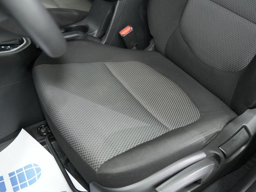 Hyundai Creta I Рестайлинг Новосибирск  - изображение 24
