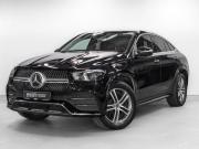 Mercedes-Benz GLE Coupe II (C167) Санкт-Петербург  - изображение 31