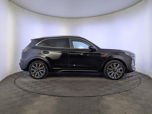 Hongqi HS5 I Рестайлинг с пробегом 2023 года, цена 3 090 000 рублей, 41987 км, внедорожник, Автокод Объявления
