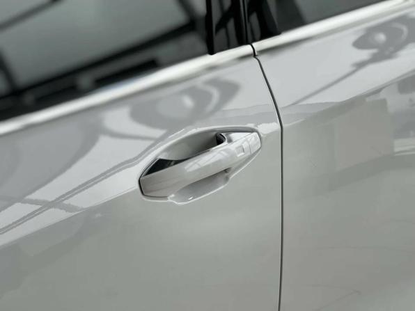 Exeed LX I Рестайлинг 2 с пробегом 2024 года, цена 2 095 000 рублей, 24680 км, внедорожник, Автокод Объявления