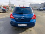 Nissan Tiida I Рестайлинг Санкт-Петербург  - изображение 16