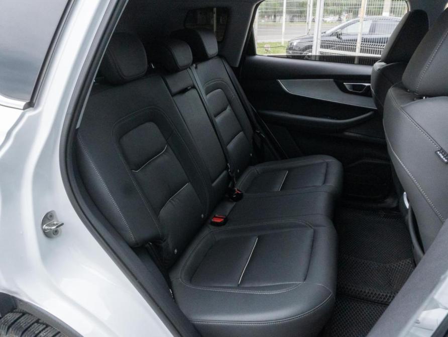 Chery Tiggo 7 Pro Max I Волгоград  - изображение 9