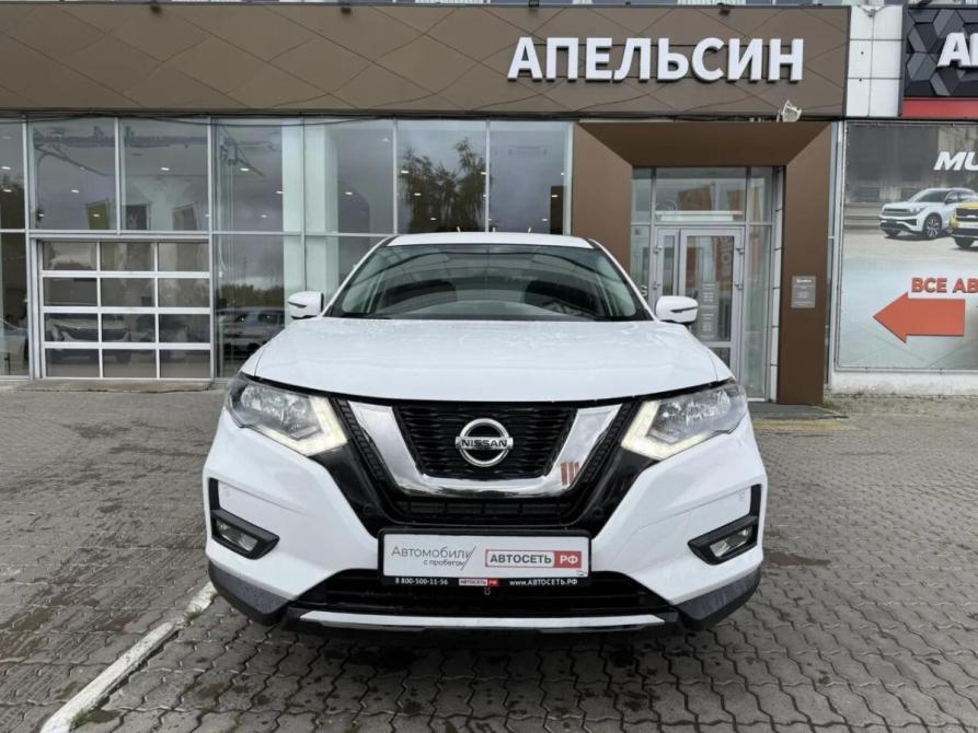 Nissan X-Trail III Рестайлинг Набережные Челны  - изображение 2