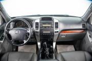 Toyota Land Cruiser Prado 120 Series Пермь  - изображение 35