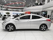 Hyundai Elantra V (MD) Рестайлинг Казань  - изображение 32