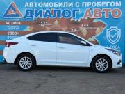 Hyundai Solaris II Набережные Челны  - изображение 21