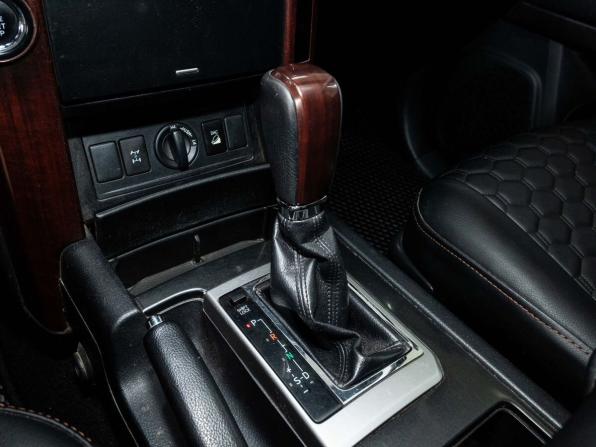 Toyota Land Cruiser Prado 150 Series Рестайлинг 1 с пробегом 2016 года, цена 3 605 000 рублей, 208800 км, внедорожник, Автокод Объявления