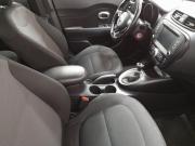 Kia Soul II Рестайлинг Новокузнецк  - изображение 33