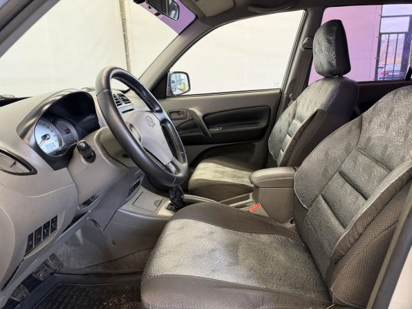 Chery Tiggo (T11) I с пробегом 2010 года, цена 335 000 рублей, 114000 км, внедорожник, Автокод Объявления
