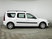 Lada (ВАЗ) Largus I Санкт-Петербург  - изображение 19