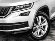 Skoda Kodiaq I Санкт-Петербург  - изображение 35